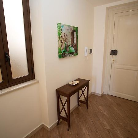 Massimissimo Apartment Palermo Exterior foto