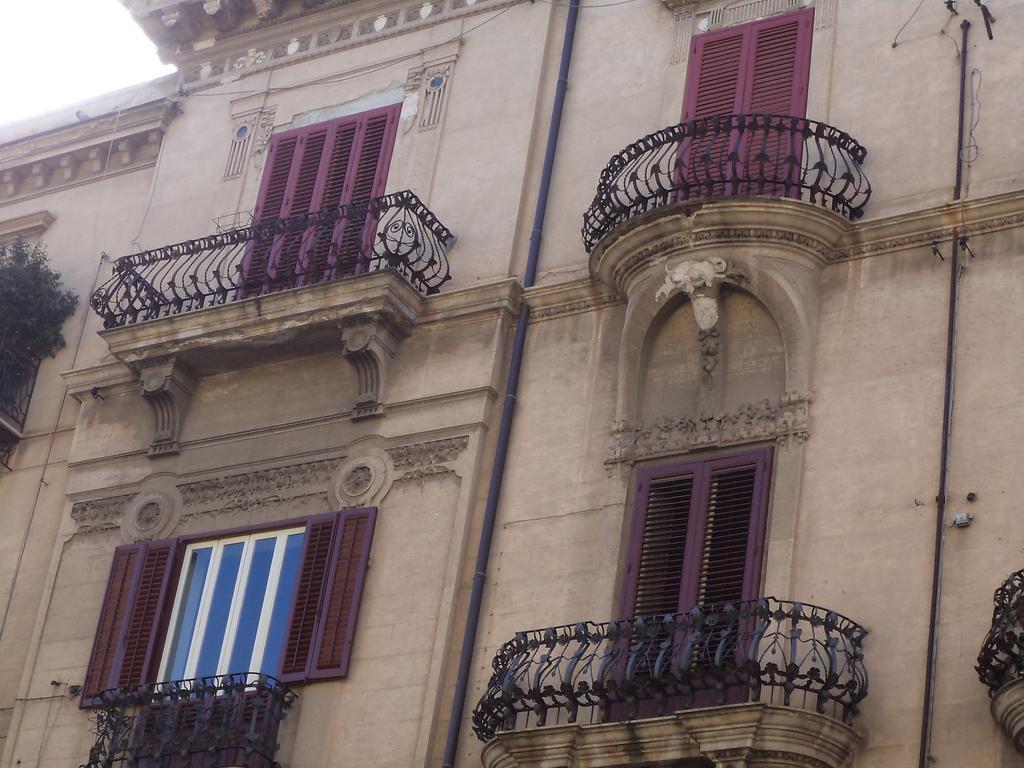 Massimissimo Apartment Palermo Cameră foto