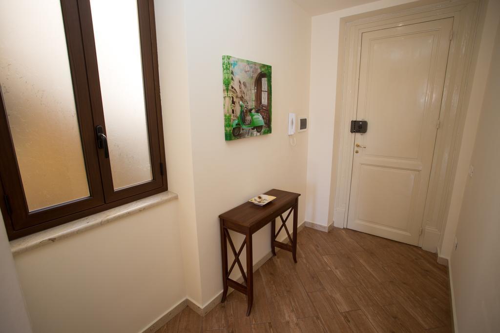 Massimissimo Apartment Palermo Exterior foto