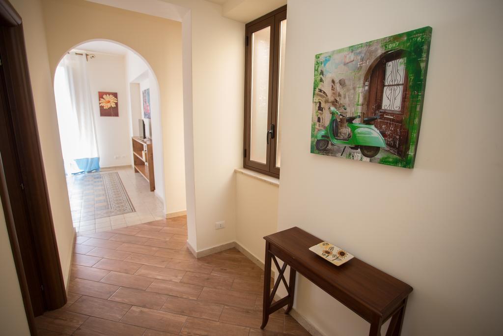 Massimissimo Apartment Palermo Exterior foto